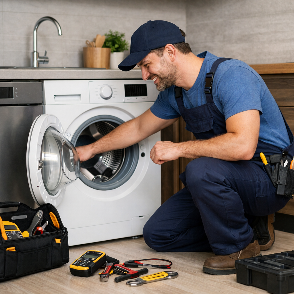 stats-img Beyaz Esyasi Onaran Tamirci